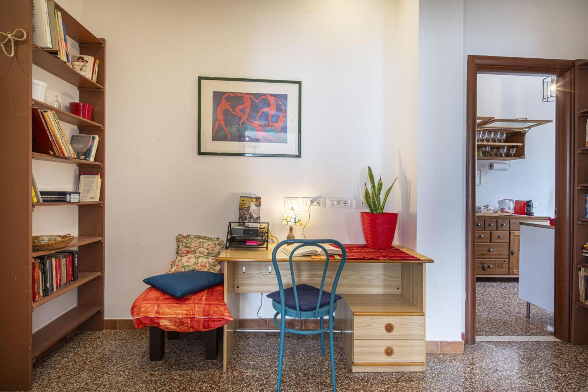 Carola'S Terrace / La Terrazza Di Carola Apartment Rome Exterior photo